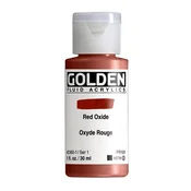 GOLDEN Tekoča akrilna barva 30 ml | Različne barve