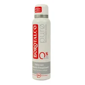Borotalco Pure Musky Breeze Deodorant Spray 150ml