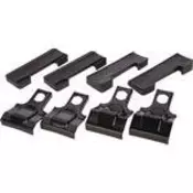 Thule KIT Rapid 1759 - set za montažu krovnog nosaca