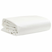 Cerada bijela 3 x 5 m 650 g/m2