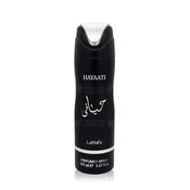 Lattafa Hayaati 200 ml moški dezodorant v spreju unisex