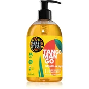 Farmona Tutti Frutti Peach & Mango tekoče milo za roke  500 ml