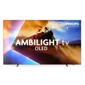 Philips TV OLED Philips 65OLED770/12 Ambilight, (65OLED770-2)