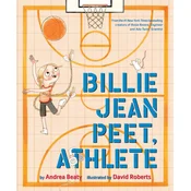 BILLIE JEAN PEET ATHLETE