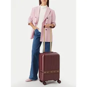 Kovček za kabino Nine West CEO-NW-S-002-10 Bordo rdeča