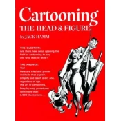 Cartooning the Head and Figure