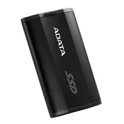 ADATA Externe SSD SD810 4TB IP68 2000/2000 Black