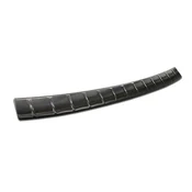 Protective trunk edge trim Škoda Superb IV. 2024- (dark, matte, estate)