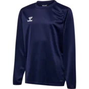 Hummel Majica z dolgimi rokavi hmlESSENTIAL SWEATSHIRT KIDS