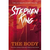 Stephen King - Body
