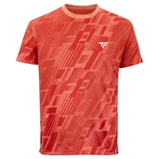 Moška majica Tecnifibre  X-Loop Tee Coral M