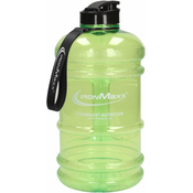 ironMaxx Water Gallon sijoč - Zelena