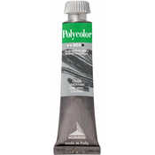 Fina akrilna barva MAIMERI Polycolor 20 ml - Briljantno zelena svetla