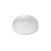 LED plafonsko svetlo LED/18W/230V 4200K precnik 21 cm belo