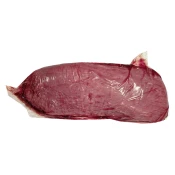 Mlado goveje stegno, beli krajec, gastro očiščeno, 2,5 kg, sveže