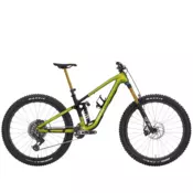 Bicikl Trek Fuel LX 9.9 X0 AXS Gen 7 2026 Gloss Chameleon Green’Matte Black