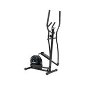 Rebel Active RBA-1011 orbitrek – 8 ravni upora, zamašnjak 4 kg, LCD, do 100 kg