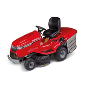 Honda vrtni traktor HF 2317 HME