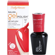 Sally Hansen Salon gel lak za nokte nijansa 225 Kook A Mango 7 ml