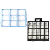 Filter za sesalnik Bosch, Siemens BOSCH: BBZ153HF SIEMENS: VZ153HFB