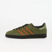 Sneakers adidas Gazelle Indoor Wild Pine/ Dusky Bronze/ Core Black EUR 41 1/3