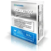 EWE Uromil - prehransko dopolnilo za pse, 30 tablet