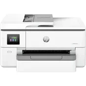 Večfunkcijski tiskalnik širokega formata HP Officejet Pro 9720E, barvni, HP+, 53N95B