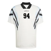 Dres adidas Santiago Aop Infill Jersey Cloud White XL