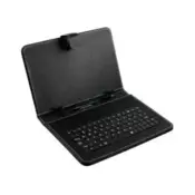 Tastatura za 7 tablet PC sa futrolom crna XWAVE