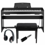 Casio PX770 BK Set