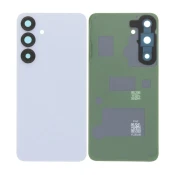 Samsung Galaxy S25 Plus - Pokrov baterije komplet (Icy Blue)