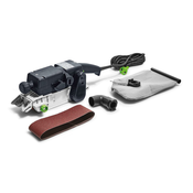 FESTOOL tračni brusilnik BS 75 E