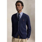 Polo Ralph Lauren kardigan moški volnen