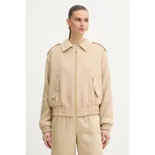 Jakna z dodatkom volne Marciano by Guess ROSY