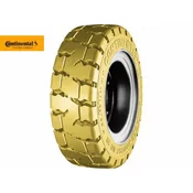 Continental viličarske polne bele gume 180/70-8 ( 18x7-8) (4.33)Robust SC20+ SIT