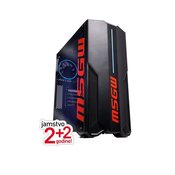 MSGW stolno racunalo Gamer a253