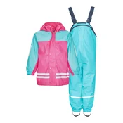 PLAYSHOES Komplet, modra