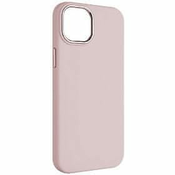 FIXED MagFlow iPhone 15 Plus, roza