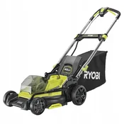 shumee 233455 RYOBI 18V brezkrtačna kosilnica RY18LMX40C-0