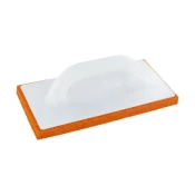 GLADILKA S PENASTO GUMO GROBA 18mm 14x28cm TRIUSO | Topdom