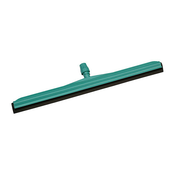 Plastični brisač za podove sa gumom-75 cm