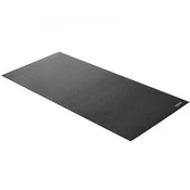 VEVOR Tekalaua matt 915x1820 mm Črna