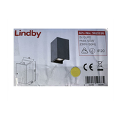 Lindby - Stenska svetilka GERDA 2xGU10/50W/230V