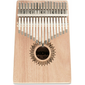 Cascha HH 2146 Kalimba Mahagony 17