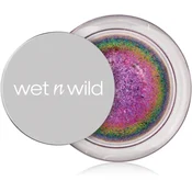 Wet n Wild Chameleon Chrome Eyeshadow Foil kremasto sjenilo za oči s multikromatskim efektom nijansa Matrix Moves 4.3 g