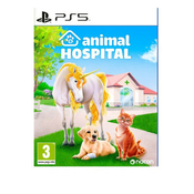 PS5 Animal Hospital ( 053508 )