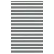 Zavjesa zebra 140x200 cm širina tkanine 135,9 cm poliester