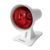 Infracrvena lampa s žaruljom od 100 W