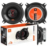 2x JBL Stage3 427F avtomobilska zvočnika, dvosmerna 100 mm, 4 Harman