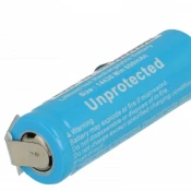 Baterija za Philips VisaPure Essential SC5265/BSC200, 650 mAh